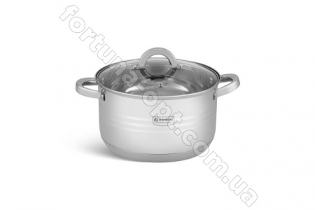 Набор кухонной посуды Edenberg EB - 4012 - 9-слойное дно➜ Опт и розница ✅ актуальная цена -Интернет магазин ✅ Фортуна ✅