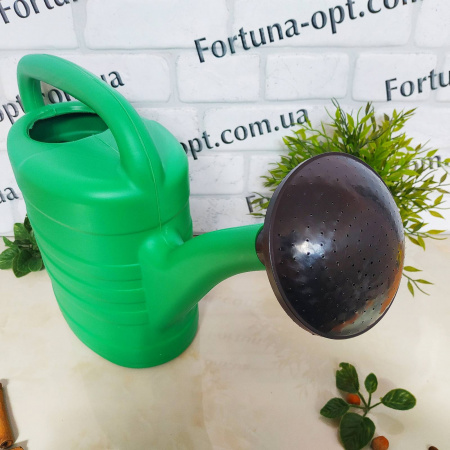 Лейка 7,5л 0075 ✅ базовая цена 104.62 грн. ✔ Опт ✔ Скидки ✔ Заходите! - Интернет-магазин ✅ Фортуна-опт ✅