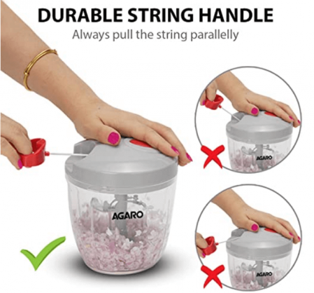 Блендер механический на 4 ножа Benson 078 ✅ базовая цена $5.36 ✔ Опт ✔ Скидки ✔ Заходите! - Интернет-магазин ✅ Фортуна-опт ✅