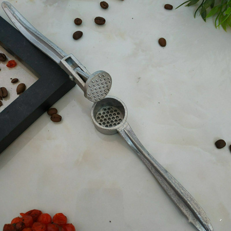 Пресс для чеснока - 1765 ✅ базовая цена 41.44 грн. ✔ Опт ✔ Скидки ✔ Заходите! - Интернет-магазин ✅ Фортуна-опт ✅