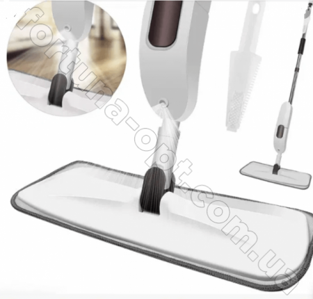 Швабра с распылителем Aurora TK 000301 ✅ базовая цена $8.24 ✔ Опт ✔ Скидки ✔ Заходите! - Интернет-магазин ✅ Фортуна-опт ✅