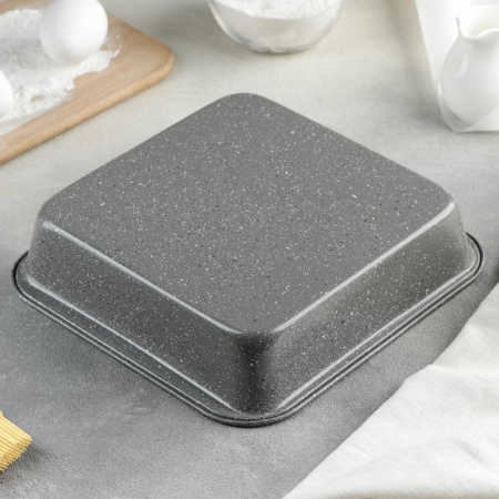 Форма для запекания A-Plus - 1141  ✅ базовая цена $3.03 ✔ Опт ✔ Скидки ✔ Заходите! - Интернет-магазин ✅ Фортуна-опт ✅