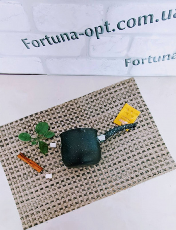 Турка мраморная 10*8,5см A-Plus - 0261 ✅ базовая цена $3.79 ✔ Опт ✔ Скидки ✔ Заходите! - Интернет-магазин ✅ Фортуна-опт ✅