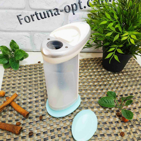 Диспенсер для жидкого мыла сенсорный Soap Magic - 0346 ✅ базовая цена $7.21 ✔ Опт ✔ Скидки ✔ Заходите! - Интернет-магазин ✅ Фортуна-опт ✅