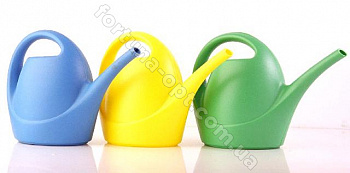 Лейка садовая 1,8 л ✅ базовая цена 35.64 грн. ✔ Опт ✔ Акции ✔ Заходите! - Интернет-магазин Fortuna-opt.com.ua.