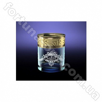 Набор стаканов для виски Мускат GE 05-405 255 мл ➜ Оптом и в розницу ✅ актуальная цена -Интернет магазин ✅  Фортуна ✅