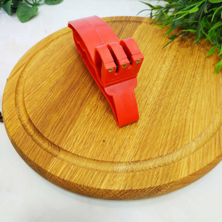 Точилка для ножей Рыбка 2022  ✅ базовая цена 21.80 грн. ✔ Опт ✔ Скидки ✔ Заходите! - Интернет-магазин ✅ Фортуна-опт ✅