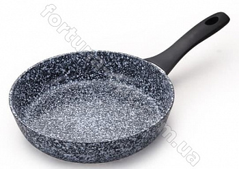 Сковорода с высокими бортами Edenberg EB - 3433 - 24 см, с гранитным покрытием ✅ базовая цена $10.55 ✔ Опт ✔ Акции ✔ Заходите! - Интернет-магазин Fortuna-opt.com.ua.
