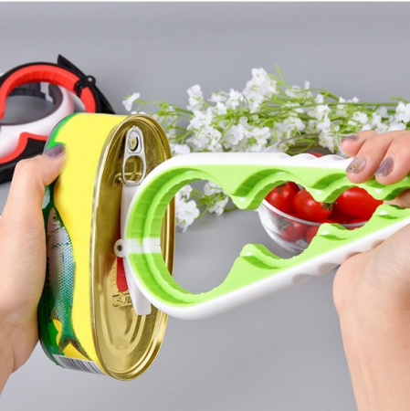 Открывалка для банок и бутылок 0006 ✅ базовая цена $1.22 ✔ Опт ✔ Скидки ✔ Заходите! - Интернет-магазин ✅ Фортуна-опт ✅