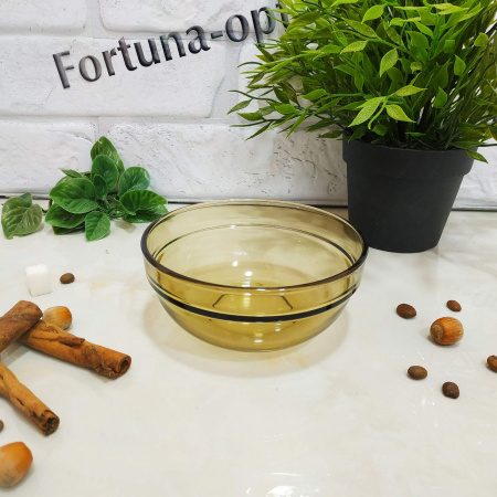 Салатник дымка 12 см Украина 2884 ✅ базовая цена 23.54 грн. ✔ Опт ✔ Скидки ✔ Заходите! - Интернет-магазин ✅ Фортуна-опт ✅