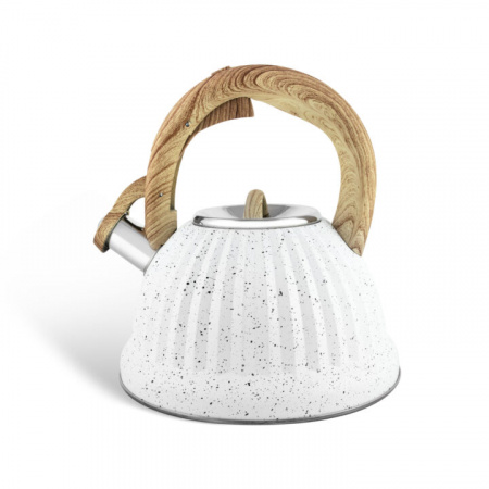 Чайник Edenberg с мраморной крошкой 3 л ЕВ - 8810 ✅ базовая цена $16.32 ✔ Опт ✔ Скидки ✔ Заходите! - Интернет-магазин ✅ Фортуна-опт ✅