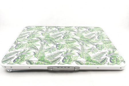 Стол складной для пикника 80*60*70 см - 6002 ✅ базовая цена $22.09 ✔ Опт ✔ Скидки ✔ Заходите! - Интернет-магазин ✅ Фортуна-опт ✅