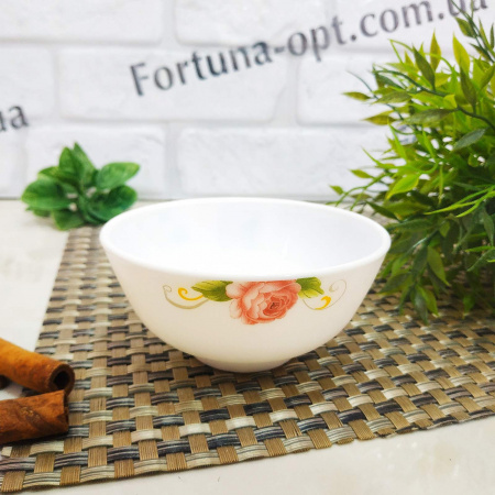 Салатники стеклокерамические 6 шт/набор 450 мл "Ориент" Helios - 7412 ✅ базовая цена 181.80 грн. ✔ Опт ✔ Скидки ✔ Заходите! - Интернет-магазин ✅ Фортуна-опт ✅