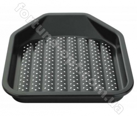 Противень прямоугольный Frico FRU - 165 - 39x34x3 см ✅ базовая цена $3.53 ✔ Опт ✔ Скидки ✔ Заходите! - Интернет-магазин ✅ Фортуна-опт ✅