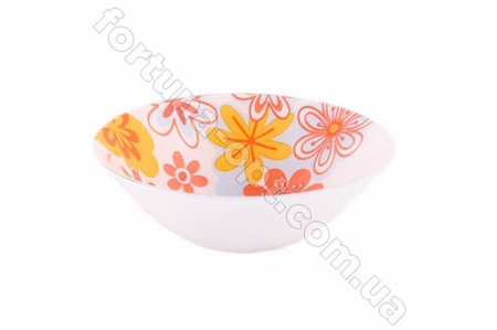 Салатник Pasabahce Спринг/Саммер 140 мм - 10414 ✅ базовая цена 20.10 грн. ✔ Опт ✔ Скидки ✔ Заходите! - Интернет-магазин ✅ Фортуна-опт ✅