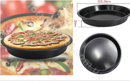 Форма для запекания круглая Empire EM 9844 ✅ базовая цена $1.70 ✔ Опт ✔ Скидки ✔ Заходите! - Интернет-магазин ✅ Фортуна-опт ✅