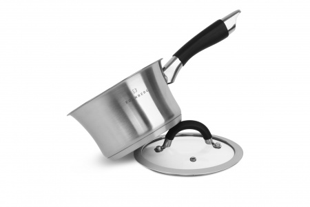 Набор нержавеющих кастрюль с ковшом Edenberg EB - 2403➜ Опт и розница ✅ актуальная цена -Интернет магазин ✅ Фортуна ✅