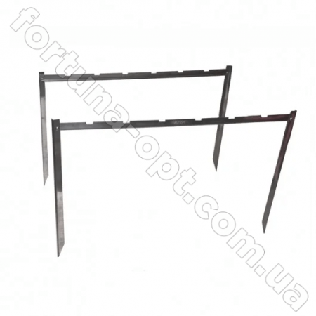 Рамка для гриля - 0700 ✅ базовая цена 5.16 грн. ✔ Опт ✔ Скидки ✔ Заходите! - Интернет-магазин ✅ Фортуна-опт ✅