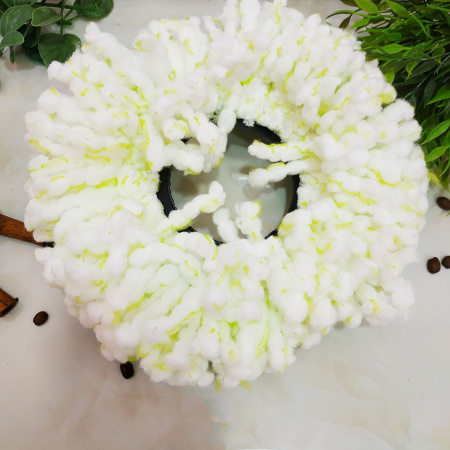 Запаска к швабре с турбоотжимом круглая 1764 ✅ базовая цена $1.69 ✔ Опт ✔ Скидки ✔ Заходите! - Интернет-магазин ✅ Фортуна-опт ✅