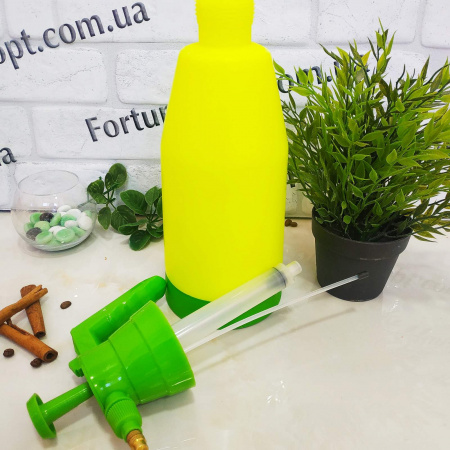 Опрыскиватель Садовый 2 л 0320 ✅ базовая цена 121.22 грн. ✔ Опт ✔ Скидки ✔ Заходите! - Интернет-магазин ✅ Фортуна-опт ✅