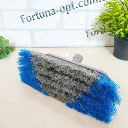 Щетка Авто AY-404 (7 рядов) №20 2825 ✅ базовая цена 76.95 грн. ✔ Опт ✔ Скидки ✔ Заходите! - Интернет-магазин ✅ Фортуна-опт ✅