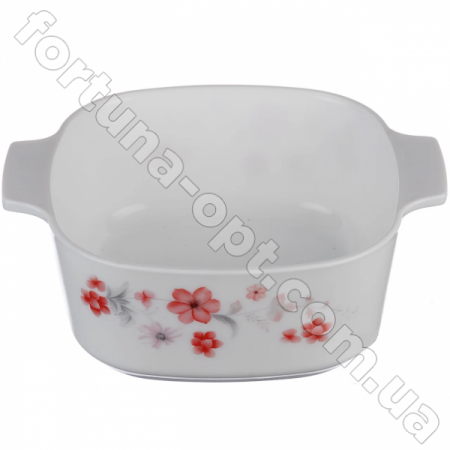 Кастрюля из жаропрочног стекла A-Plus -1866 (2,5л) ✅ базовая цена $7.61 ✔ Опт ✔ Скидки ✔ Заходите! - Интернет-магазин ✅ Фортуна-опт ✅