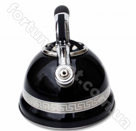 Чайник cо свистком Edenberg EB - 1989 - 3л  ✅ базовая цена $15.89 ✔ Опт ✔ Скидки ✔ Заходите! - Интернет-магазин ✅ Фортуна-опт ✅