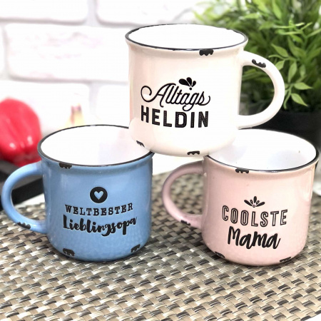 Чашка 500 мл "Вариант" 1-6 цветов керамика 4177-03 ✅ базовая цена 56.26 грн. ✔ Опт ✔ Скидки ✔ Заходите! - Интернет-магазин ✅ Фортуна-опт ✅