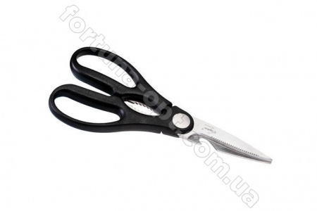 Ножницы кухонные Empire EM - 3112  ✅ базовая цена $1.18 ✔ Опт ✔ Скидки ✔ Заходите! - Интернет-магазин ✅ Фортуна-опт ✅