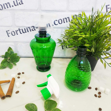 Брызгалка с бутылкой 1535 ✅ базовая цена 30.18 грн. ✔ Опт ✔ Скидки ✔ Заходите! - Интернет-магазин ✅ Фортуна-опт ✅
