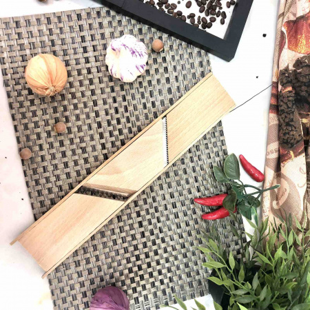 Терка для фри и корейской моркови   - 1519 ✅ базовая цена 50.79 грн. ✔ Опт ✔ Скидки ✔ Заходите! - Интернет-магазин ✅ Фортуна-опт ✅