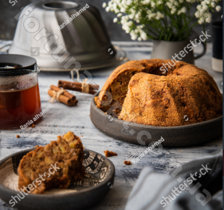 Форма для выпечки кекса с втулкой Empire ЕМ - 9850 ✅ базовая цена $2.69 ✔ Опт ✔ Скидки ✔ Заходите! - Интернет-магазин ✅ Фортуна-опт ✅