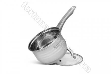 Набор кастрюль с сотейником и ковшиком Edenberg EB - 4042➜ Опт и розница ✅ актуальная цена -Интернет магазин ✅ Фортуна ✅