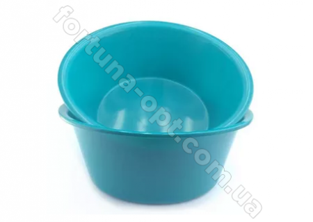 Таз 25л (Венгрия) 2760 ✅ базовая цена 167 грн. ✔ Опт ✔ Скидки ✔ Заходите! - Интернет-магазин ✅ Фортуна-опт ✅