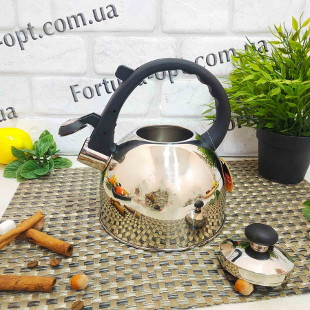 Чайник с индукционным дном Edenberg EB - 1971 -1,5 л ✅ базовая цена $8.88 ✔ Опт ✔ Скидки ✔ Заходите! - Интернет-магазин ✅ Фортуна-опт ✅