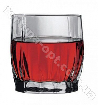 Набор низких стаканов 220 мл Pasabahce Dance 42866 6 шт ➜ Оптом и в розницу ✅ актуальная цена - Интернет магазин ✅ Фортуна ✅