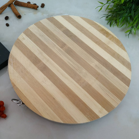 Доска бамбук 6005-3 (25*25) ✅ базовая цена $2.75 ✔ Опт ✔ Скидки ✔ Заходите! - Интернет-магазин ✅ Фортуна-опт ✅