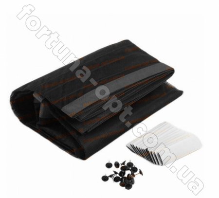 Сетка москитная от насекомых 0021 ✅ базовая цена $2.14 ✔ Опт ✔ Скидки ✔ Заходите! - Интернет-магазин ✅ Фортуна-опт ✅