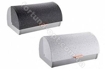 Хлебница нержавеющая сталь Edenberg EB - 118  ✅ базовая цена $28.72 ✔ Опт ✔ Акции ✔ Заходите! - Интернет-магазин Fortuna-opt.com.ua.