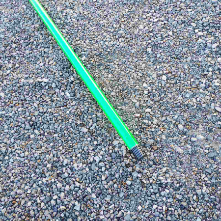 Кий металлический 120 см - 0054 ✅ базовая цена 45 грн. ✔ Опт ✔ Скидки ✔ Заходите! - Интернет-магазин ✅ Фортуна-опт ✅