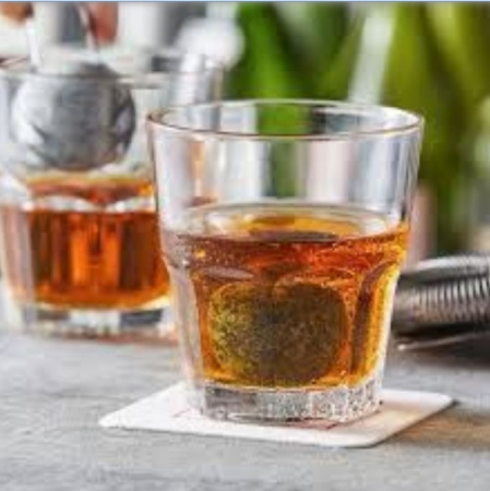 Стакан низкий Pasabahce Casablanca 265 мл 52705 1 шт ✅ базовая цена 16.10 грн. ✔ Опт ✔ Скидки ✔ Заходите! - Интернет-магазин ✅ Фортуна-опт ✅