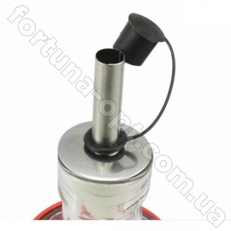 Бутылка для масла 200 мл A-Plus - 953 ✅ базовая цена $1.31 ✔ Опт ✔ Скидки ✔ Заходите! - Интернет-магазин ✅ Фортуна-опт ✅