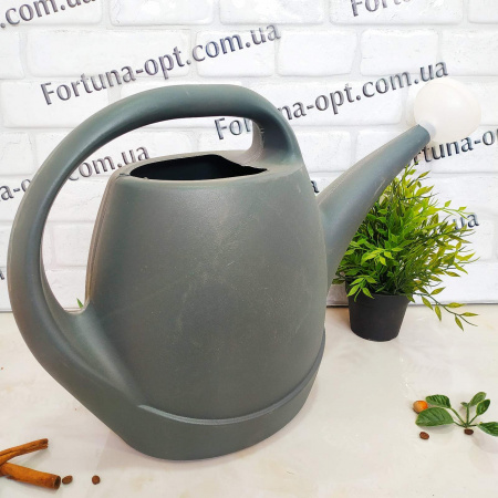 Лейка 12 л Консенсус - 0012 ✅ базовая цена 114.85 грн. ✔ Опт ✔ Скидки ✔ Заходите! - Интернет-магазин ✅ Фортуна-опт ✅