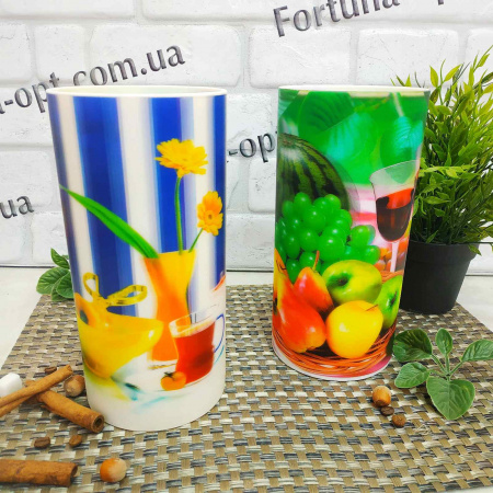 Подставка для ножей круглая 3D Edenderg EB - 3644 ✅ базовая цена $7.47 ✔ Опт ✔ Скидки ✔ Заходите! - Интернет-магазин ✅ Фортуна-опт ✅