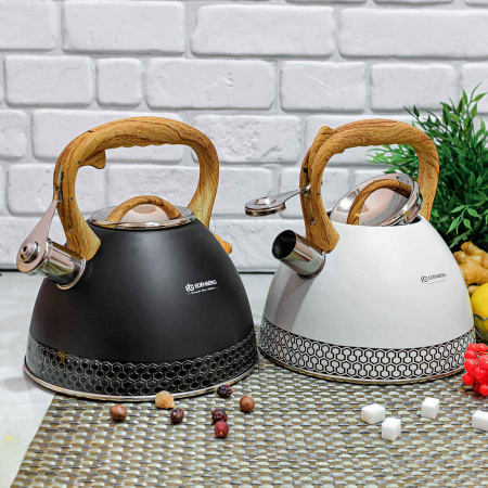 Чайник который меняет цвет при нагревании 3л Edenberg ЕВ - 8809 ✅ базовая цена $15.63 ✔ Опт ✔ Скидки ✔ Заходите! - Интернет-магазин ✅ Фортуна-опт ✅