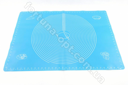 Силиконовый коврик A-Plus 5070WY (50*70) ✅ базовая цена 178.20 грн. ✔ Опт ✔ Скидки ✔ Заходите! - Интернет-магазин ✅ Фортуна-опт ✅