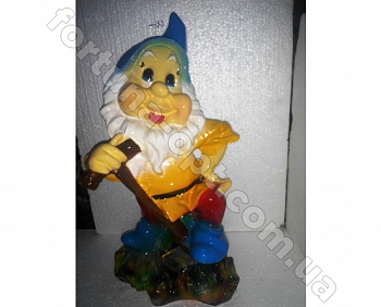 Гном Копач 1907(К) ➜ Оптом и в розницу ✅ актуальная цена -Интернет магазин ✅ Фортуна ✅