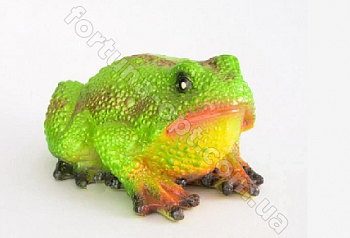 Лягушка средняя 1832 ➜ Оптом и в розницу ✅ актуальная цена -Интернет магазин ✅ Фортуна ✅