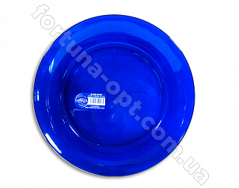 Тарелка 19,5 см суповая 3007 Saphir (дюралекс) ➜ Оптом и в розницу ✅ актуальная цена -Интернет магазин ✅ Фортуна ✅