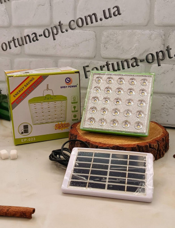 Фонарик-лампа с солнечной панелью EP-023 ✅ базовая цена $6.51 ✔ Опт ✔ Скидки ✔ Заходите! - Интернет-магазин ✅ Фортуна-опт ✅